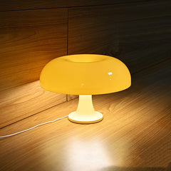 Modern Minimalist Mushroom Decorative Lighting Table Lamp