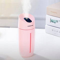 Desktop office home humidifier incense