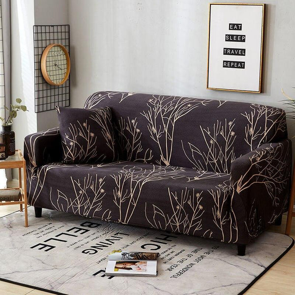 Printed Sofa Cushion Sofa Cover Sofa Cover