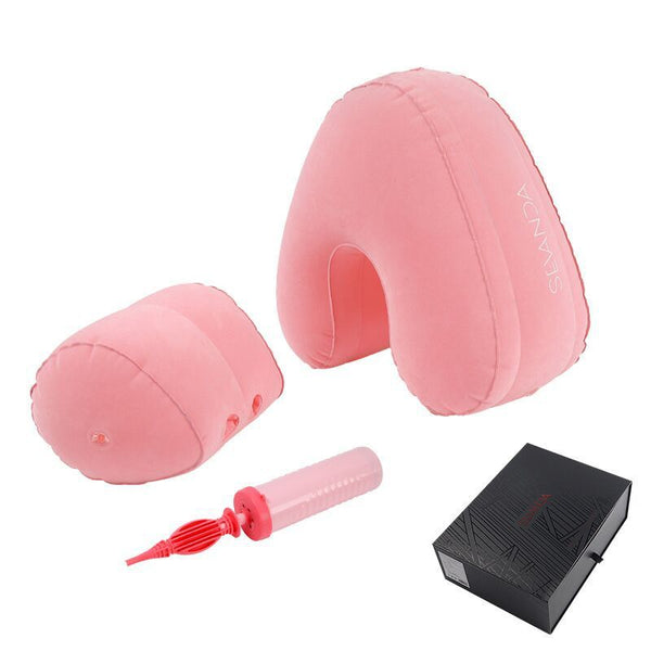 New Auxiliary Rubber Pillow Furniture