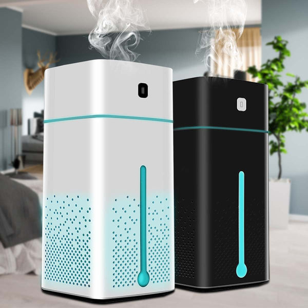 Home Office Desktop Humidifier