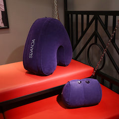 New Auxiliary Rubber Pillow Furniture