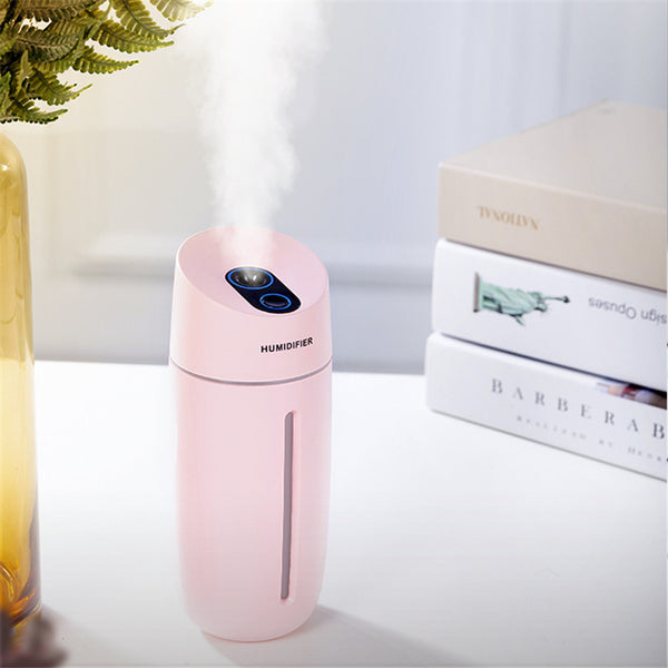 Desktop office home humidifier incense