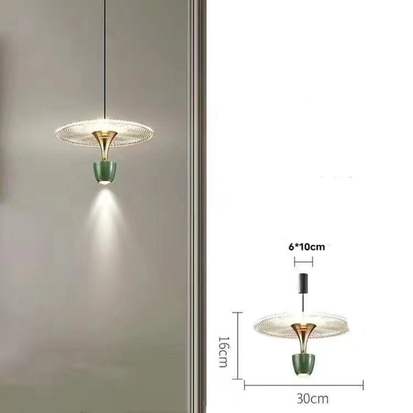 Home Fashion Nordic Creative Personality Chandelier