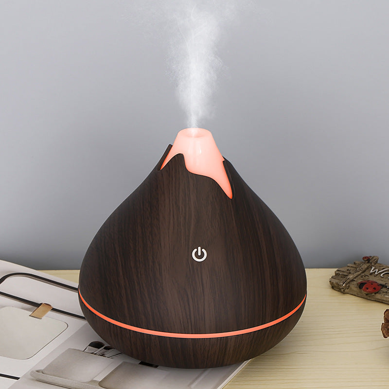 Home Office Silent Air Aromatherapy Humidifier