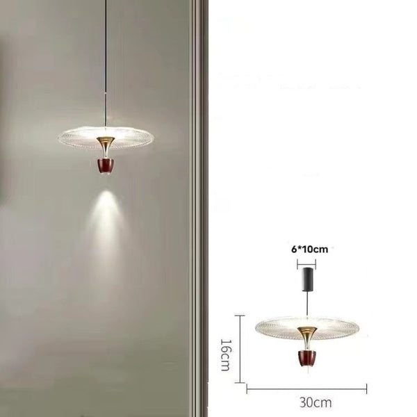 Home Fashion Nordic Creative Personality Chandelier