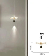 Home Fashion Nordic Creative Personality Chandelier