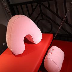 New Auxiliary Rubber Pillow Furniture