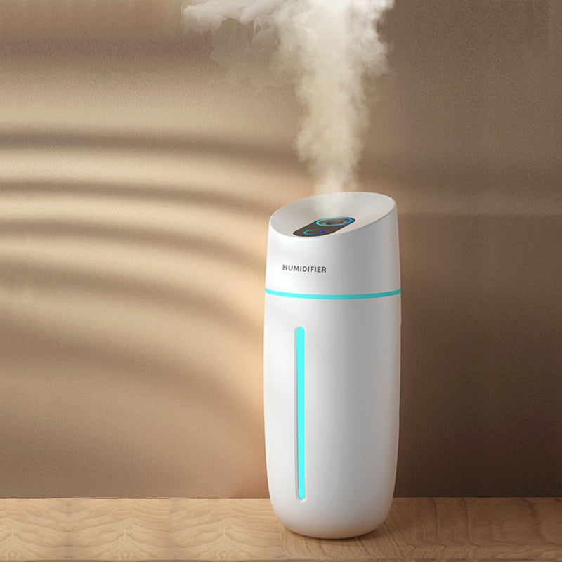 Desktop office home humidifier incense