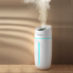 Desktop office home humidifier incense