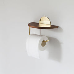 No punching toilet tissue box Tissue Holder Toilet paper toilet paper storage rack toilet roll paper holder toilet paper holder