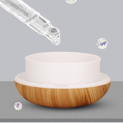 Home Office Silent Air Aromatherapy Humidifier